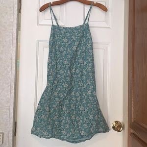 American Eagle Sundress